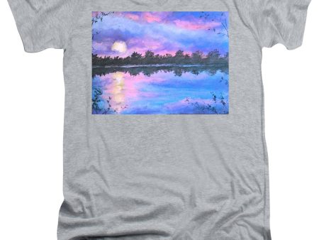 Euphoric Dreams - Men s V-Neck T-Shirt For Discount