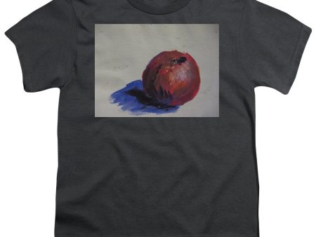 Apple a day - Youth T-Shirt Online now