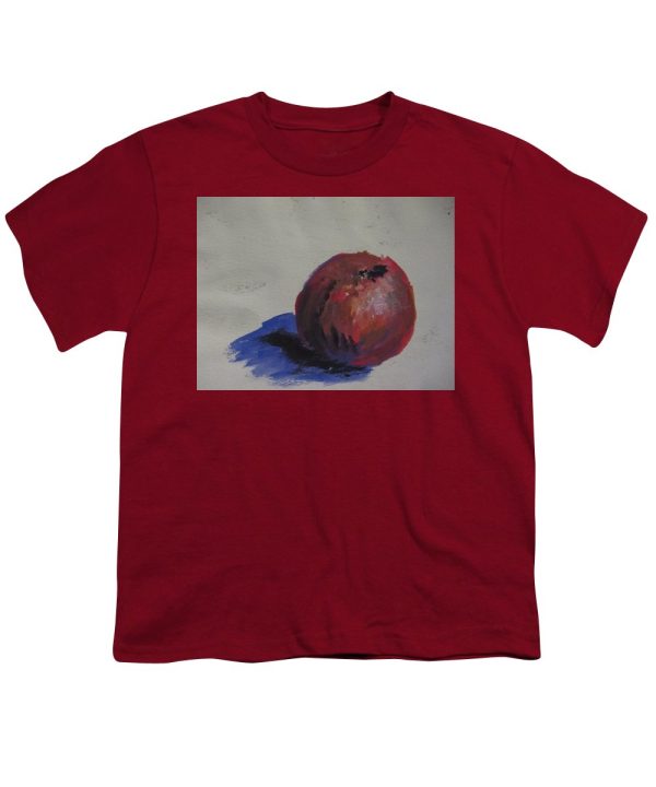 Apple a day - Youth T-Shirt Online now