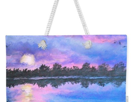 Euphoric Dreams - Weekender Tote Bag Online Sale