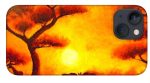 African Sunset  - Phone Case Online Hot Sale