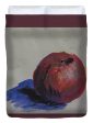 Apple a day - Duvet Cover Hot on Sale