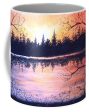 Autumn Nights - Mug Supply