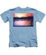 Autumn Nights - Kids T-Shirt Fashion