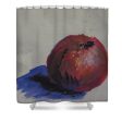 Apple a day - Shower Curtain Online