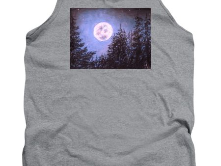 Moon Sight - Tank Top Online Hot Sale