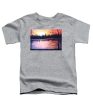 Autumn Nights - Toddler T-Shirt Supply