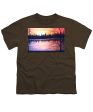 Autumn Nights - Youth T-Shirt Fashion