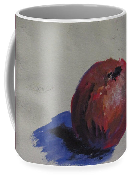 Apple a day - Mug Cheap