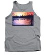 Autumn Nights - Tank Top Hot on Sale