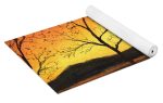 Citrus Nights - Yoga Mat Hot on Sale