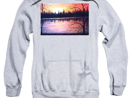 Autumn Nights - Sweatshirt Cheap