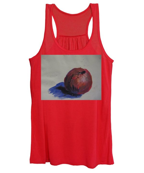 Apple a day - Women s Tank Top Hot on Sale