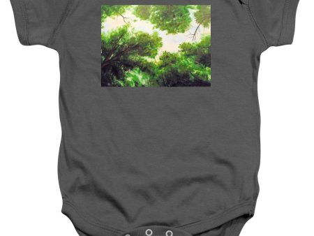 Leaf Lite - Baby Onesie For Sale