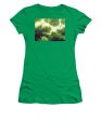 Leaf Lite - Women s T-Shirt Fashion