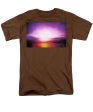 Pastel Skies - Men s T-Shirt  (Regular Fit) Discount