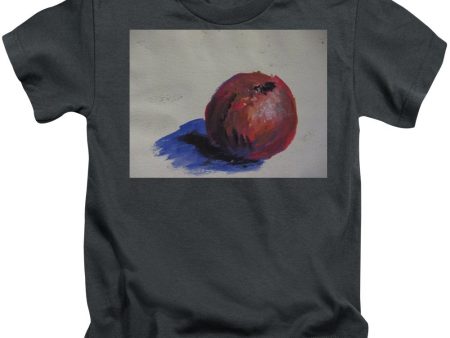 Apple a day - Kids T-Shirt Online Hot Sale