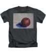 Apple a day - Kids T-Shirt Online Hot Sale