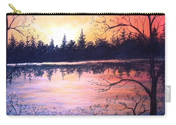 Autumn Nights - Carry-All Pouch Supply