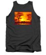 African Sunset  - Tank Top Supply