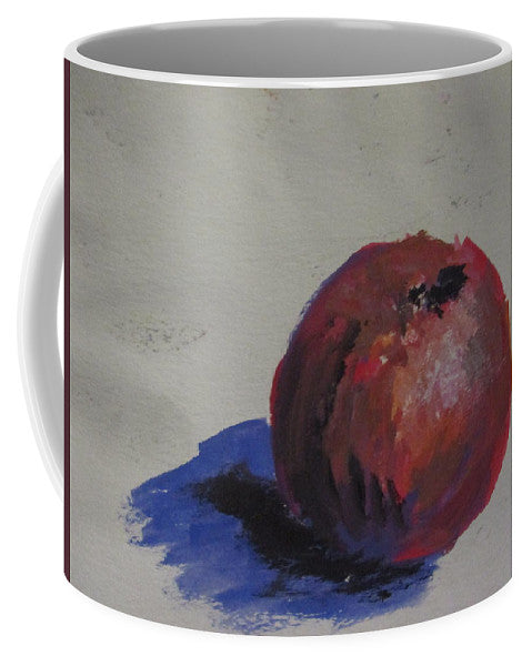 Apple a day - Mug Cheap