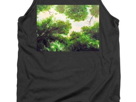 Leaf Lite - Tank Top Supply