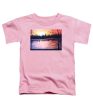 Autumn Nights - Toddler T-Shirt Supply