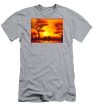 African Sunset  - T-Shirt Sale