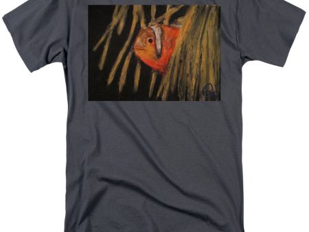 Clown Fishy - Men s T-Shirt  (Regular Fit) For Sale