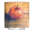 Apple Still Life - Shower Curtain Online