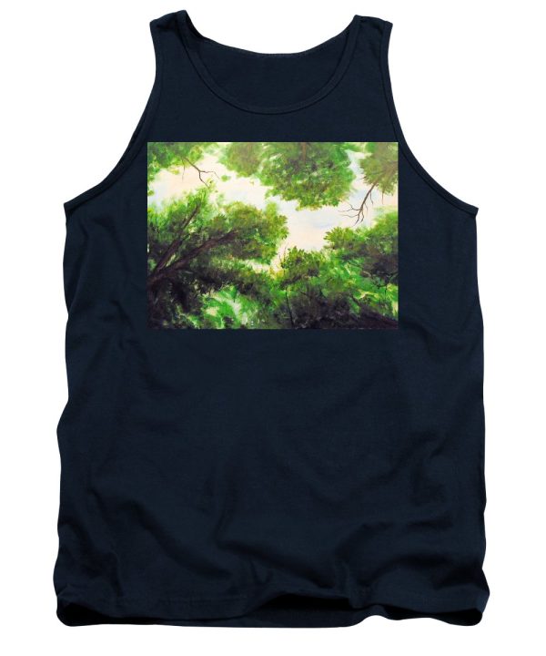 Leaf Lite - Tank Top Supply