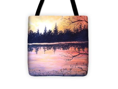 Autumn Nights - Tote Bag Supply