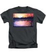 Autumn Nights - Kids T-Shirt Fashion