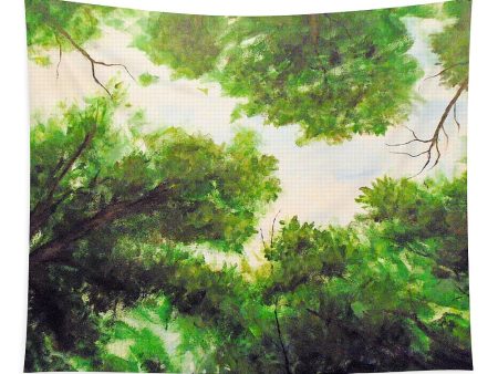 Leaf Lite ~ Tapestry Sale