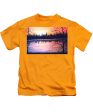 Autumn Nights - Kids T-Shirt Fashion