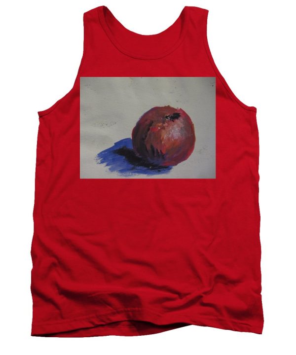 Apple a day - Tank Top Online