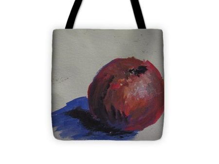 Apple a day - Tote Bag Online now