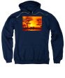 African Sunset  - Sweatshirt Online now