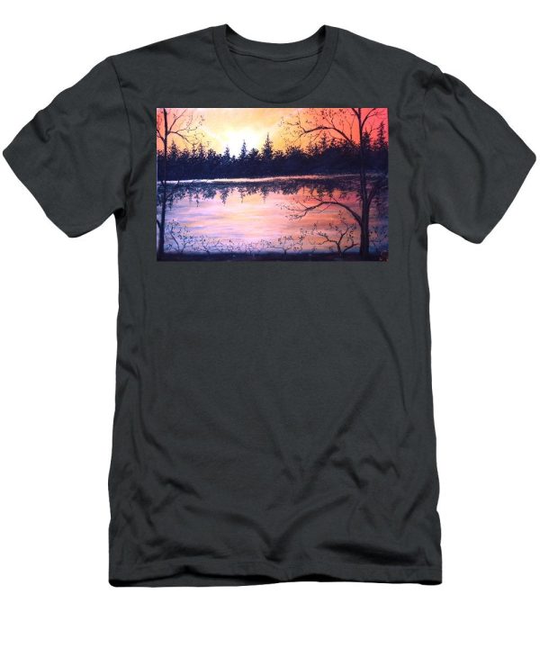 Autumn Nights - T-Shirt Hot on Sale