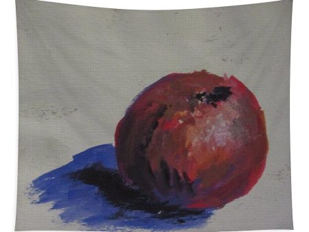 Apple a day - Tapestry For Cheap