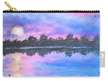 Euphoric Dreams - Carry-All Pouch Fashion