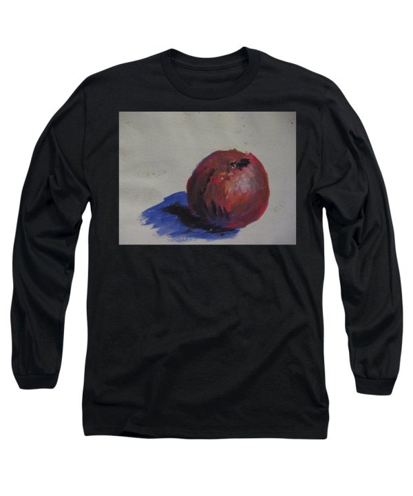 Apple a day - Long Sleeve T-Shirt Hot on Sale