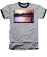 Autumn Nights - Baseball T-Shirt Cheap