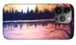 Autumn Nights - Phone Case For Discount