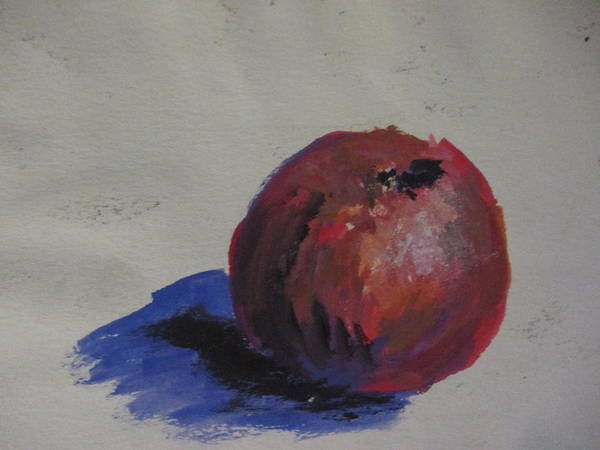 Apple a day ~ Art Print Supply