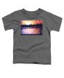 Autumn Nights - Toddler T-Shirt Supply