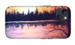 Autumn Nights - Phone Case For Discount