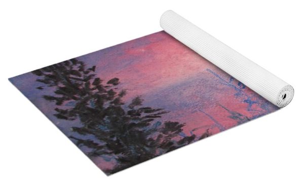 Whimsical Wish - Yoga Mat Online Hot Sale