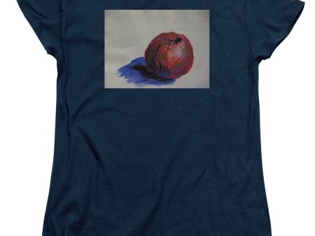 Apple a day - Women s T-Shirt (Standard Fit) For Cheap