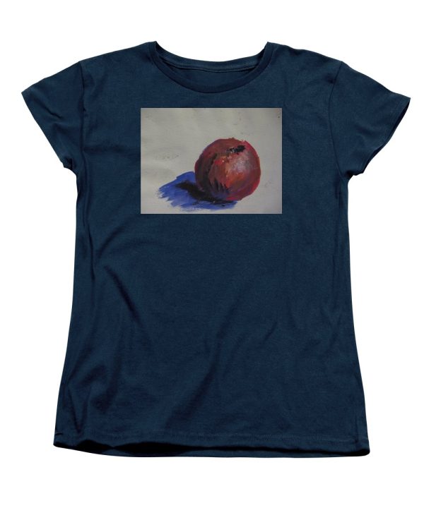 Apple a day - Women s T-Shirt (Standard Fit) For Cheap